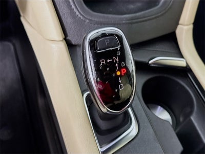 2019 Cadillac XT5 Base