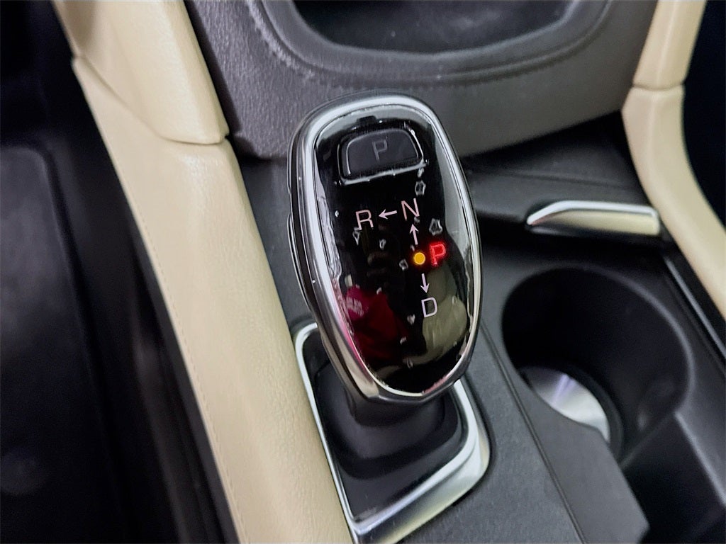 2019 Cadillac XT5 Base