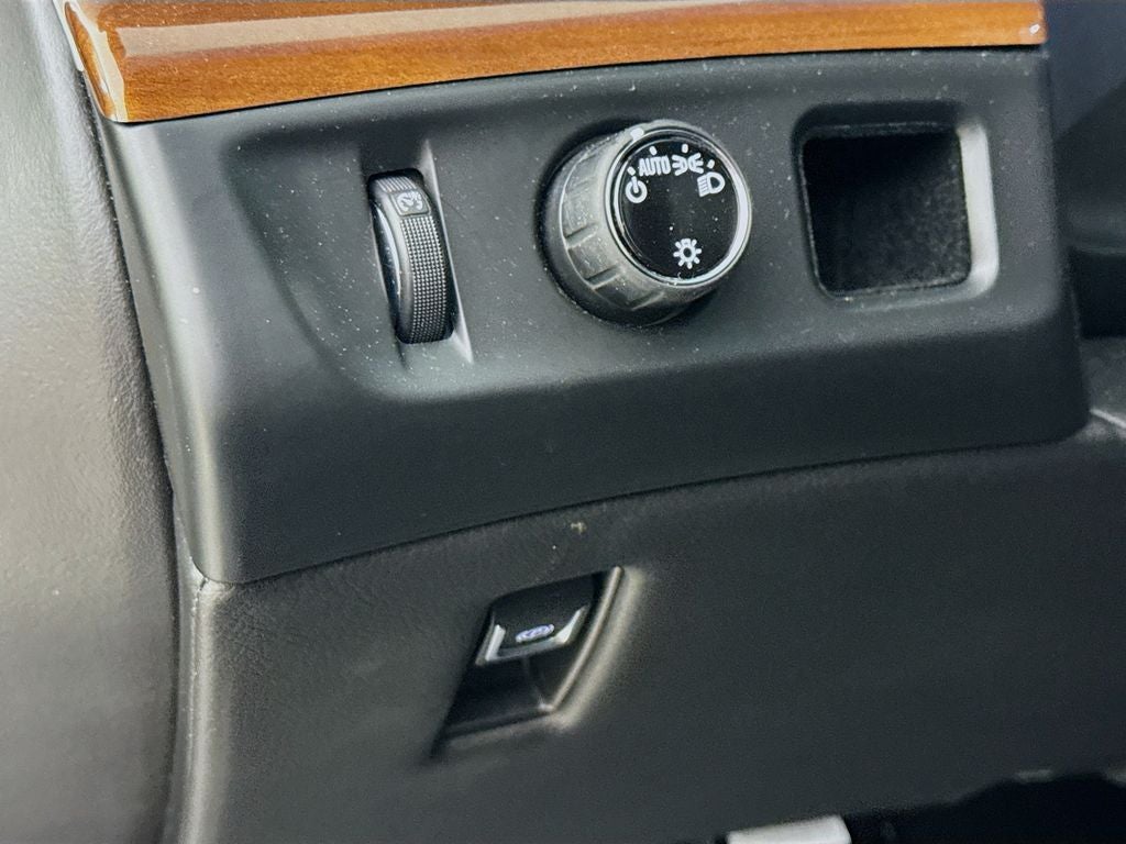 2019 Cadillac Escalade Premium Luxury
