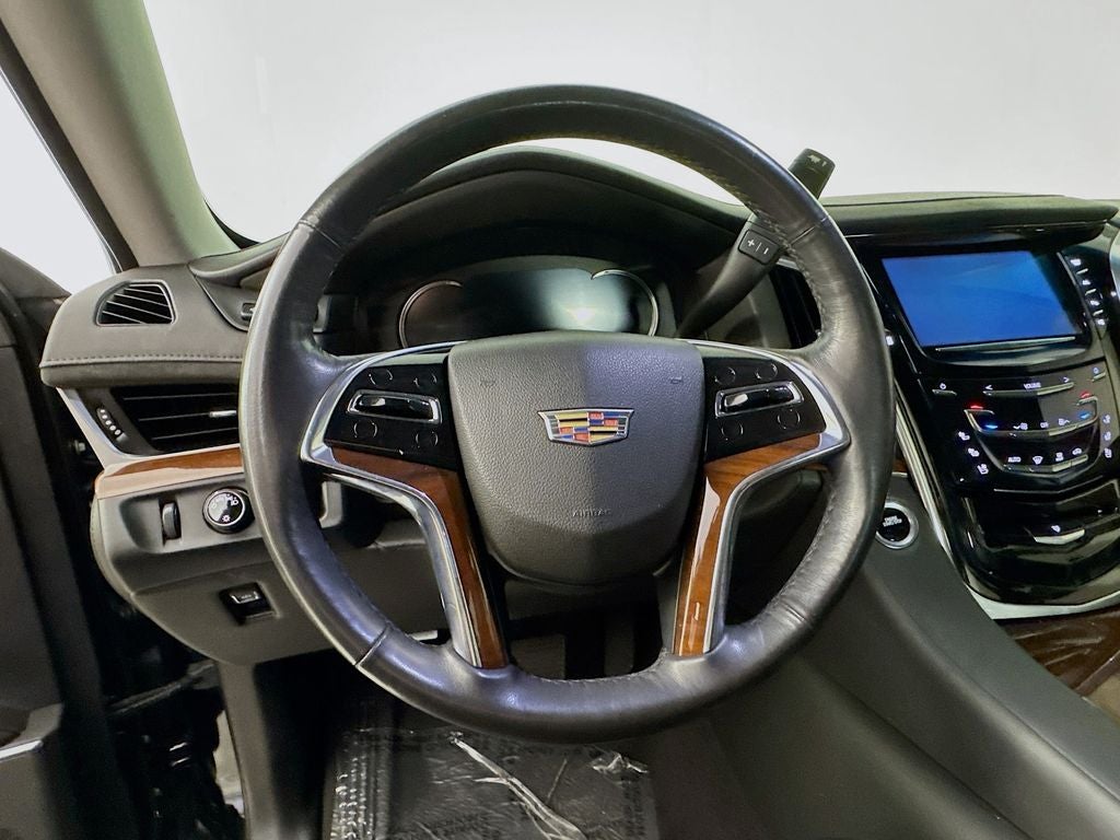 2019 Cadillac Escalade Premium Luxury