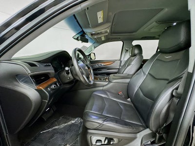 2019 Cadillac Escalade Premium Luxury