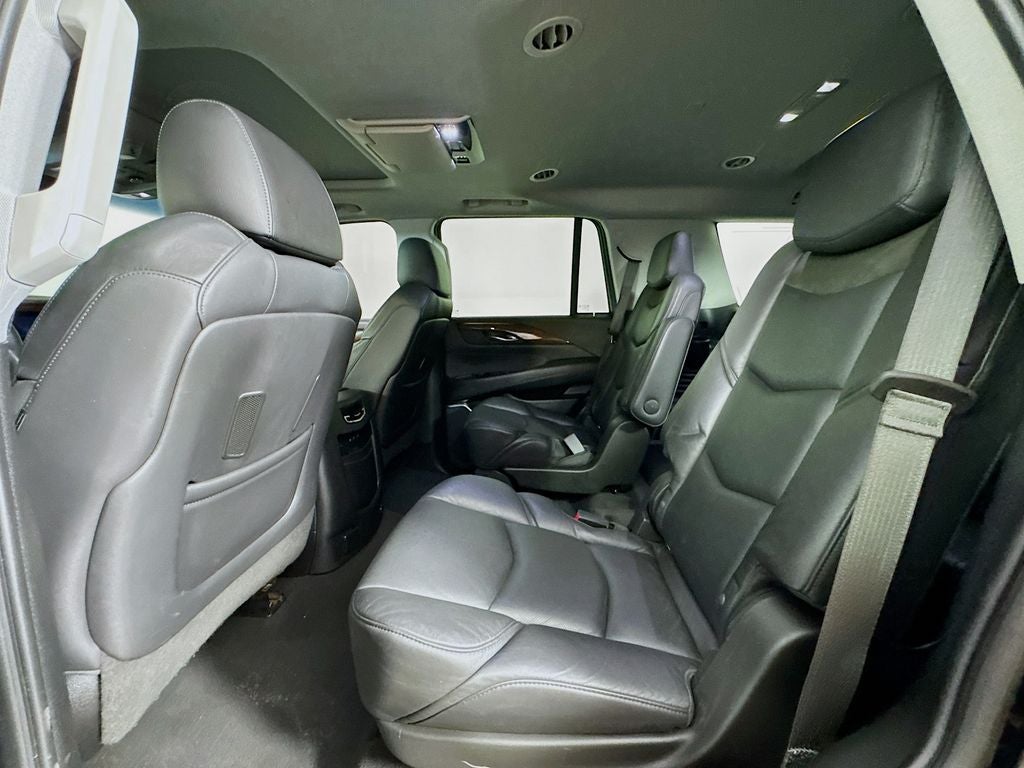 2019 Cadillac Escalade Premium Luxury
