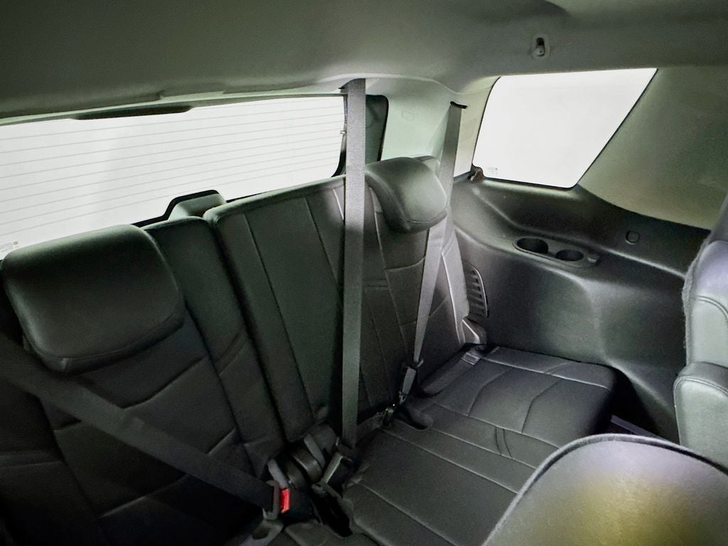 2019 Cadillac Escalade Premium Luxury