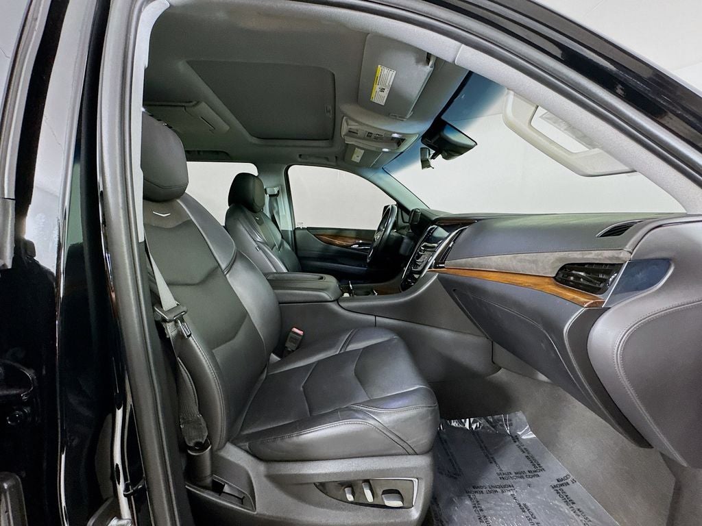 2019 Cadillac Escalade Premium Luxury