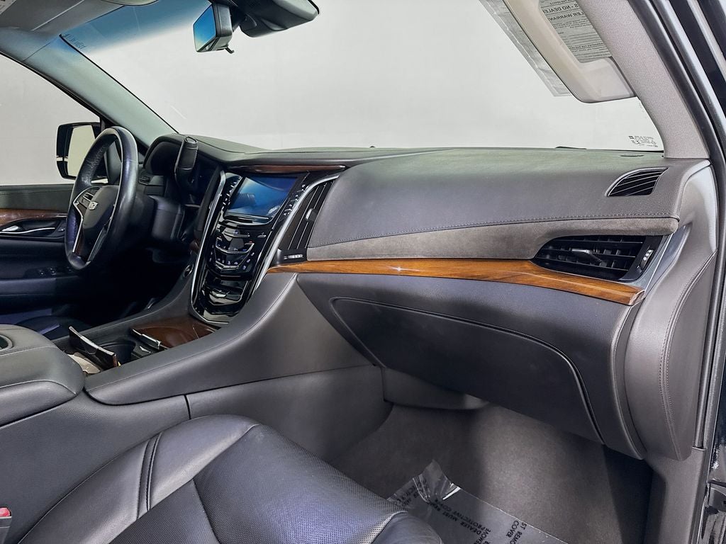 2019 Cadillac Escalade Premium Luxury