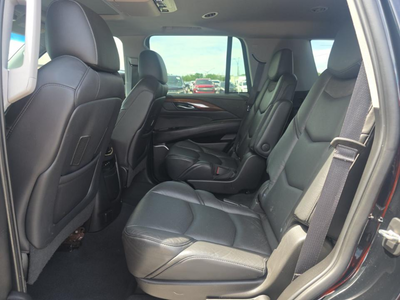 2019 Cadillac Escalade Premium Luxury