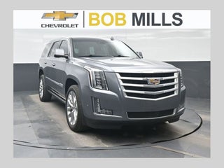 2019 Cadillac Escalade Premium Luxury