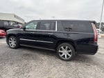2015 Cadillac Escalade ESV Premium