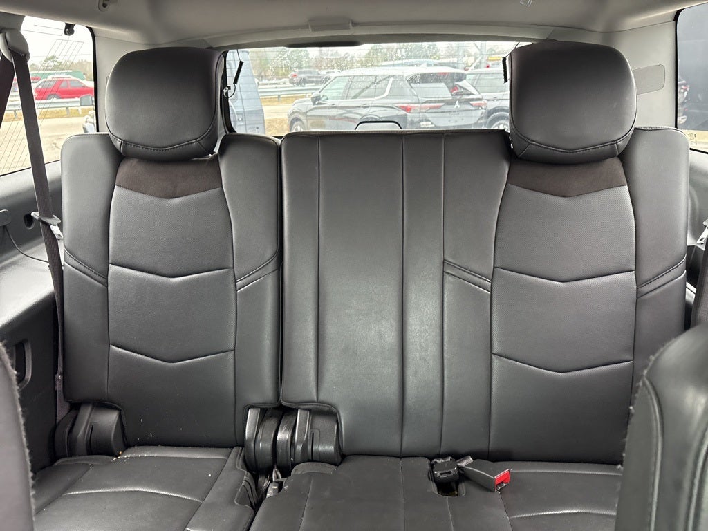 2015 Cadillac Escalade ESV Premium