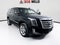 2017 Cadillac Escalade Premium Luxury