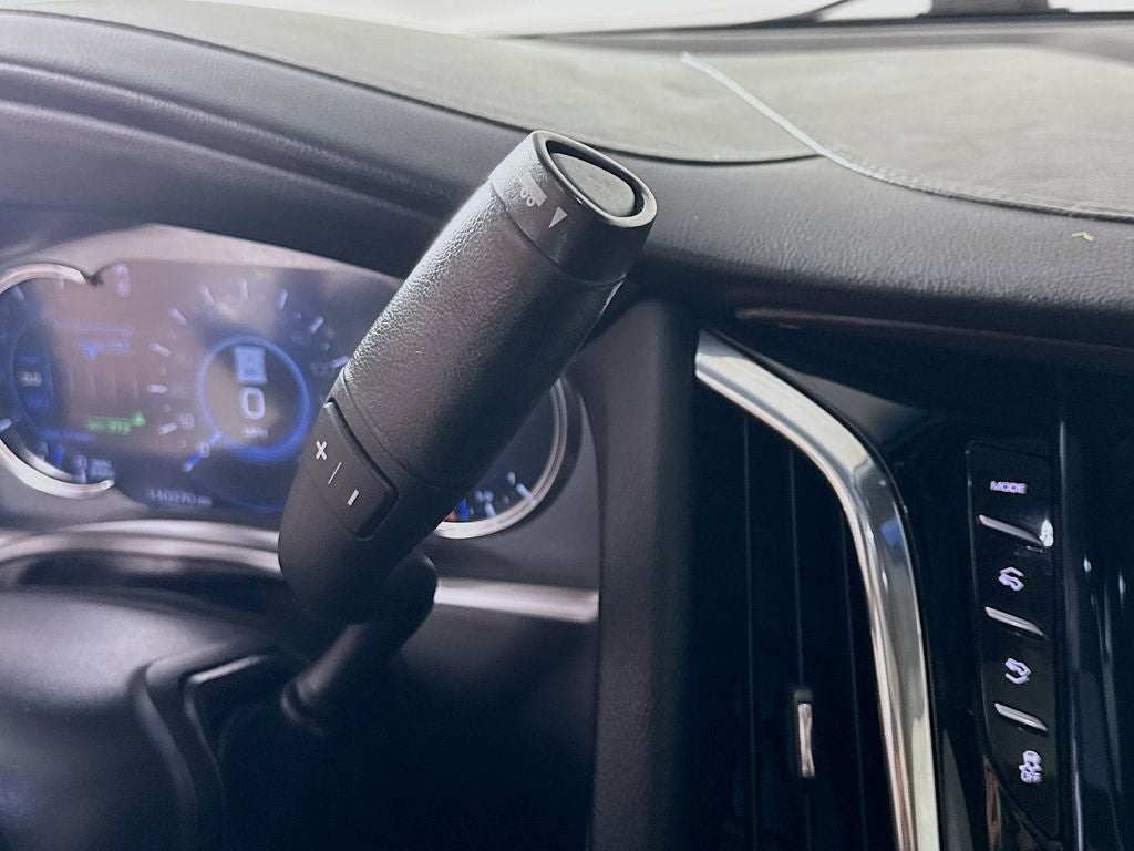 2017 Cadillac Escalade Premium Luxury