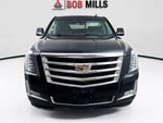 2017 Cadillac Escalade Premium Luxury