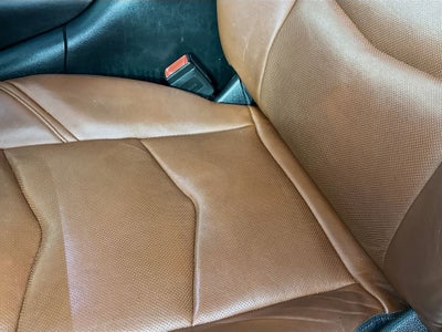 2017 Cadillac Escalade Premium Luxury