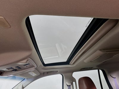 2017 Cadillac Escalade Premium Luxury