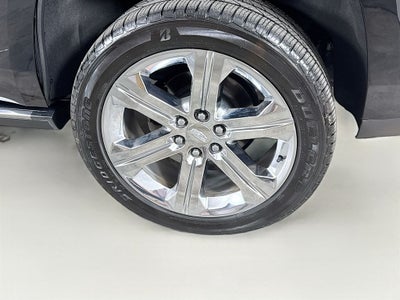 2017 Cadillac Escalade Premium Luxury