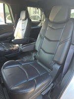 2016 Cadillac Escalade Platinum Edition