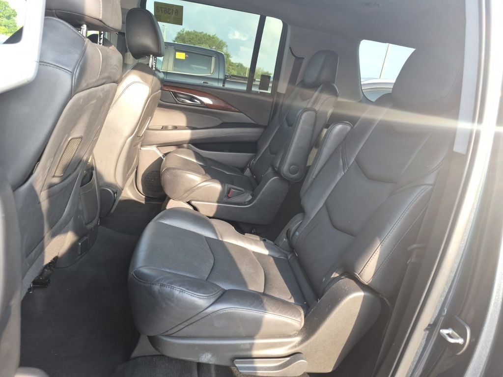 2020 Cadillac Escalade ESV Premium