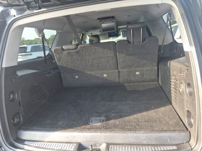 2020 Cadillac Escalade ESV Premium