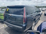2020 Cadillac Escalade ESV Premium