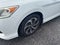 2017 Honda Accord EX-L w/Navigation and Honda Sensing