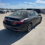 2016 Honda Accord EX-L w/Navigation and Honda Sensing