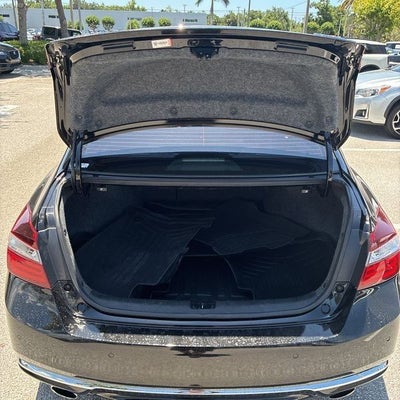 2017 Honda Accord Touring