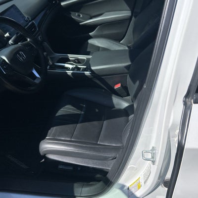 2021 Honda Accord Sport Special Edition
