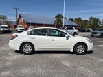 2010 Nissan Altima 2.5 S