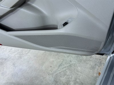 2018 Volkswagen Passat 2.0T S