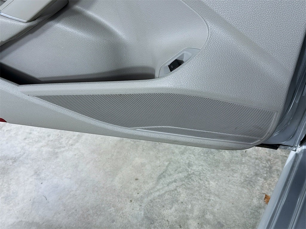 2018 Volkswagen Passat 2.0T S