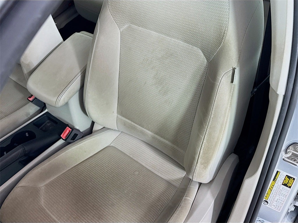 2018 Volkswagen Passat 2.0T S