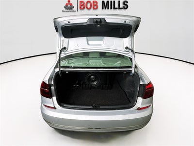 2018 Volkswagen Passat 2.0T S