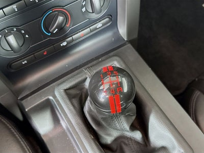 2007 Ford Mustang GT Premium