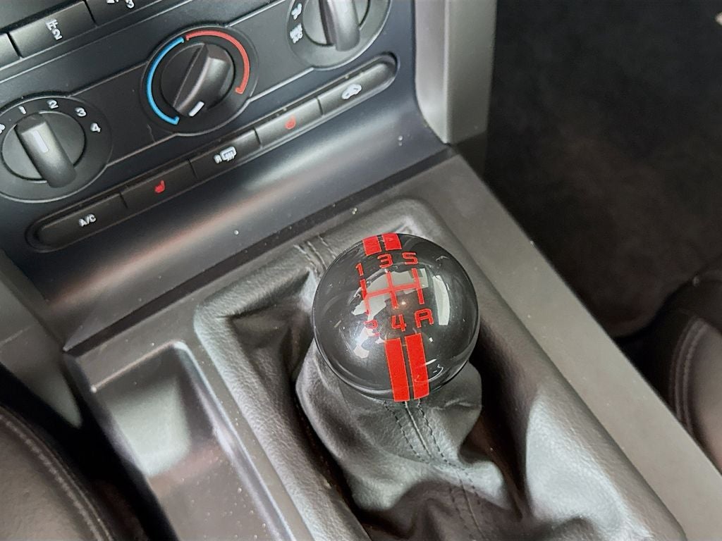 2007 Ford Mustang GT Premium