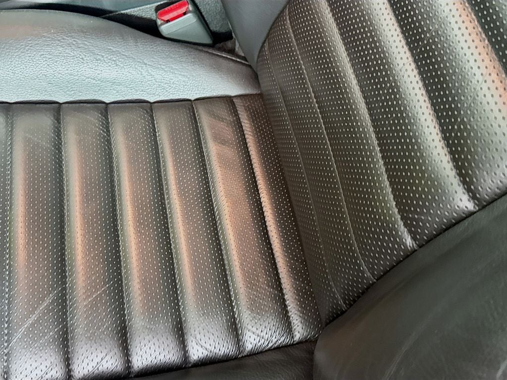 2007 Ford Mustang GT Premium