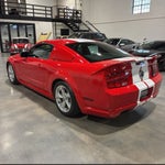 2007 Ford Mustang GT Premium