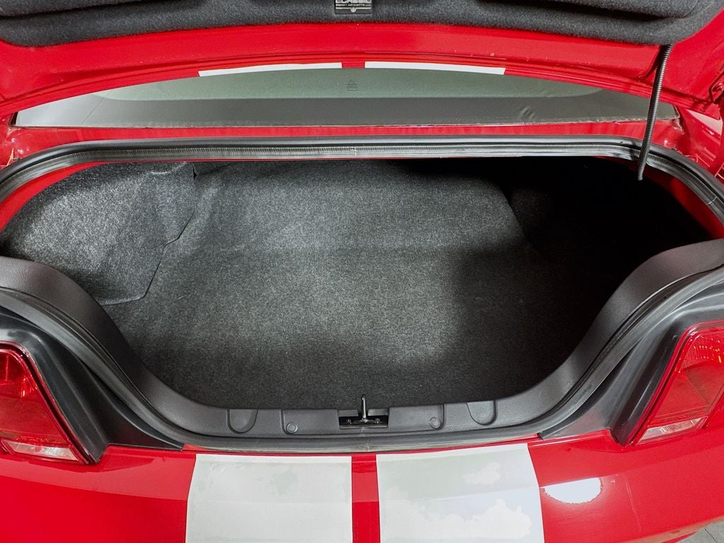 2007 Ford Mustang GT Premium