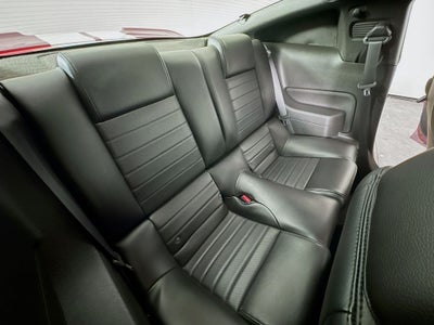 2007 Ford Mustang GT Premium