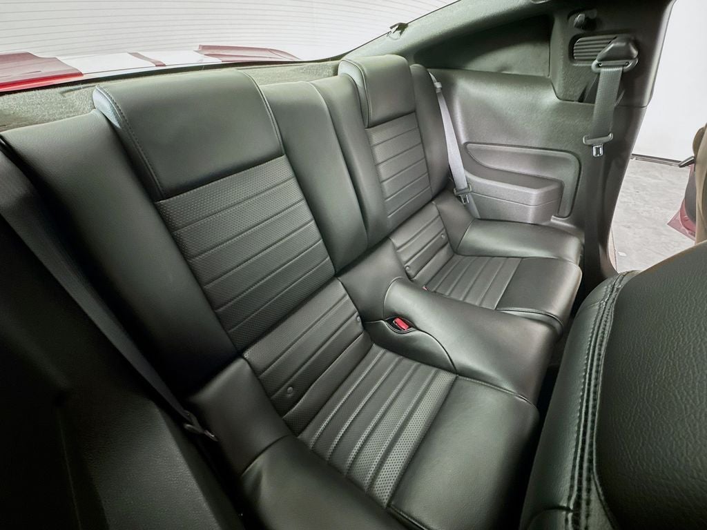 2007 Ford Mustang GT Premium