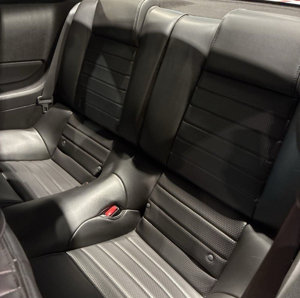 2007 Ford Mustang GT Premium