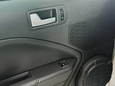 2007 Ford Mustang Shelby