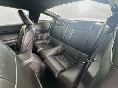 2007 Ford Mustang Shelby