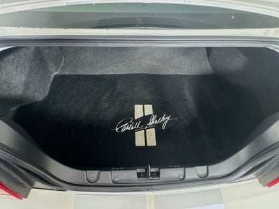 2007 Ford Mustang Shelby