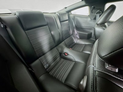 2007 Ford Mustang Shelby