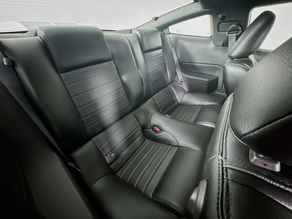 2007 Ford Mustang Shelby