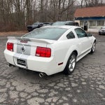 2007 Ford Mustang GT Deluxe Shelby