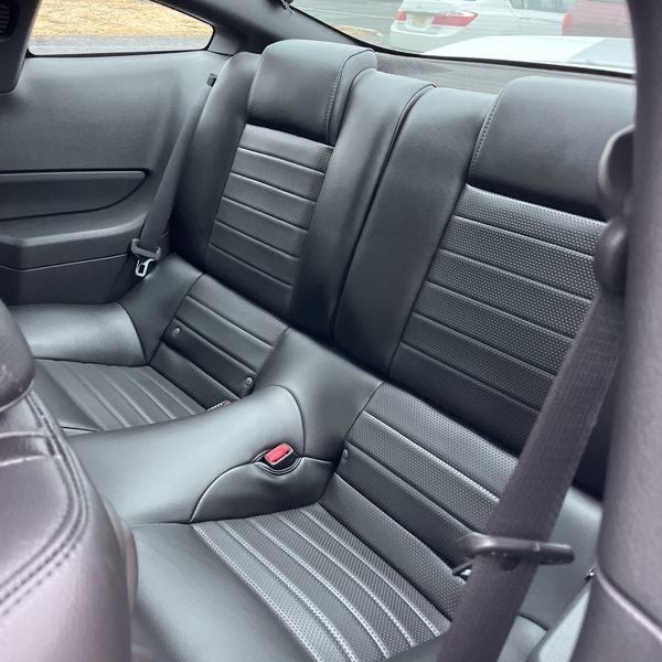 2007 Ford Mustang GT Deluxe Shelby