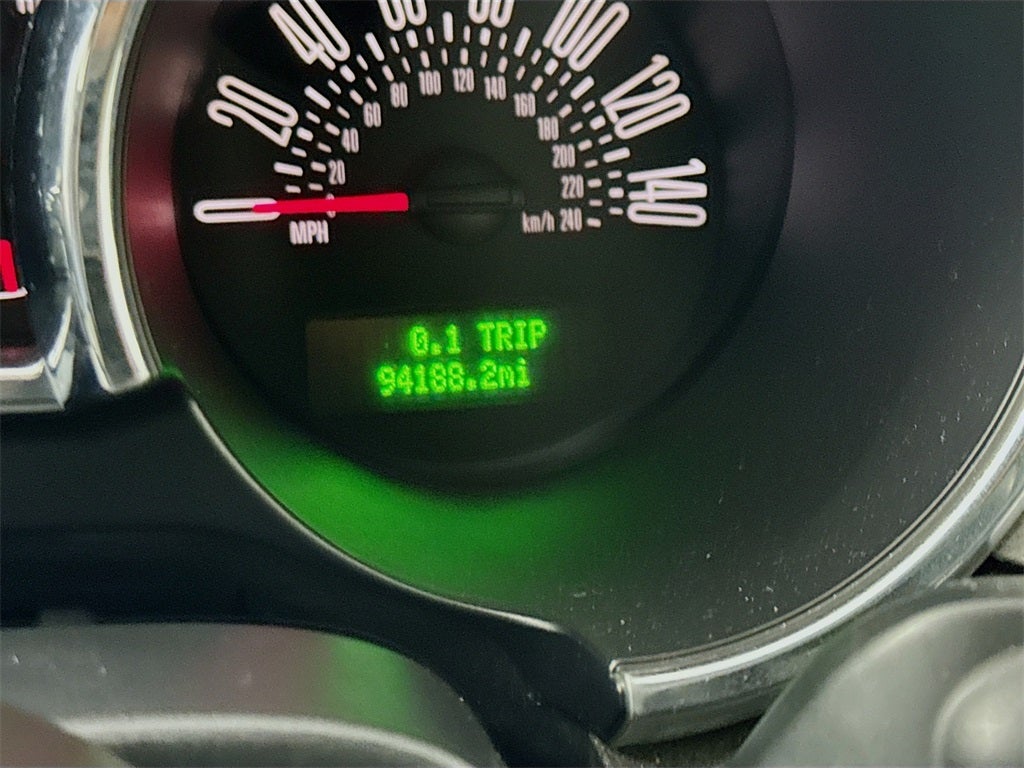 2009 Ford Mustang GT Premium