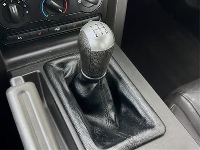 2009 Ford Mustang GT Premium