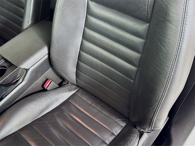 2009 Ford Mustang GT Premium